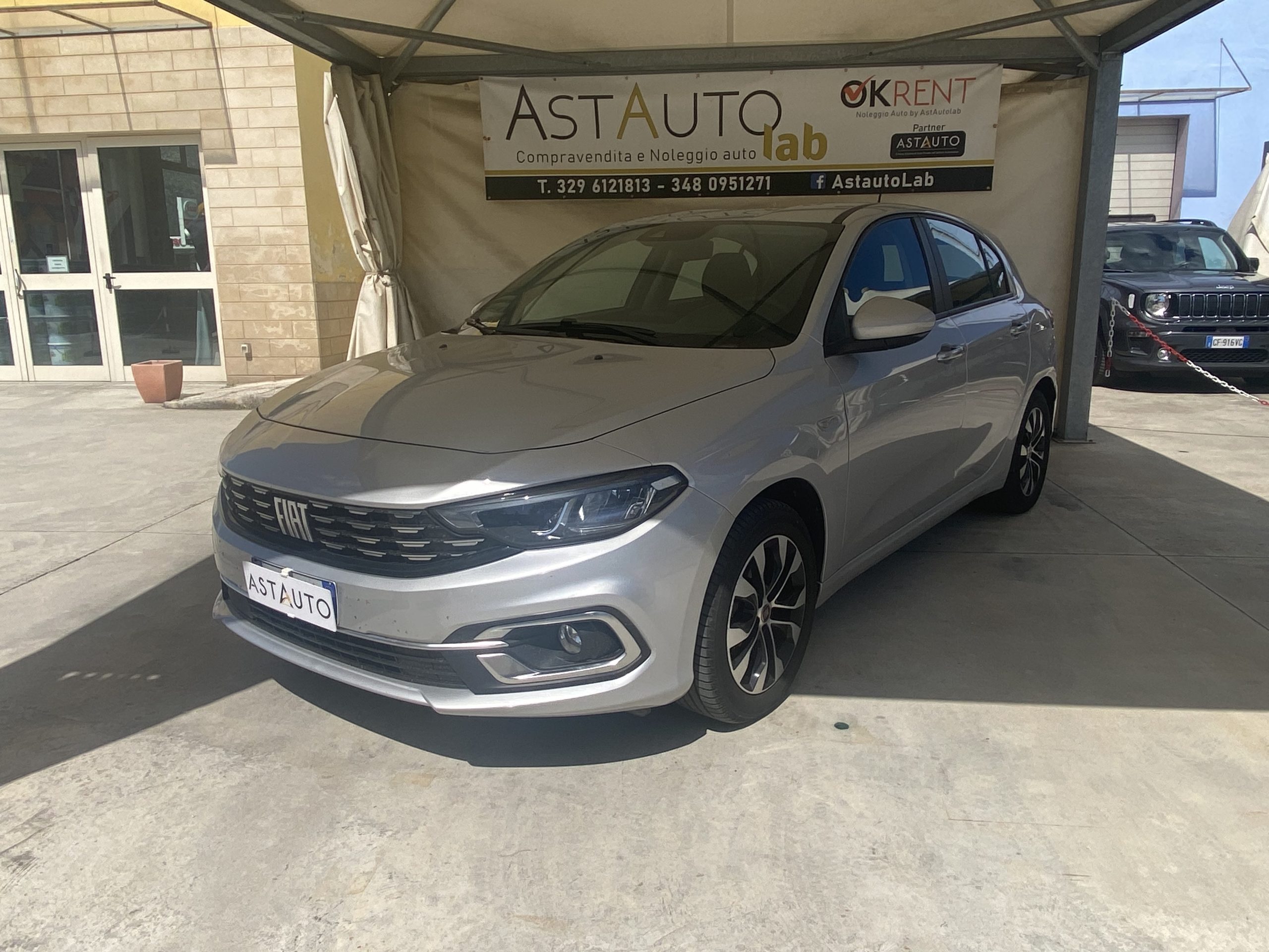 Fiat Tipo